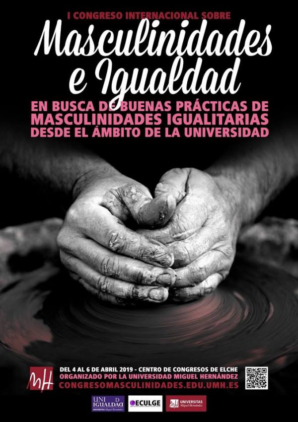 MASCULINIDADES E IGUALDAD: EN BUSCA DE BUENAS PRÁCTICAS DE ...