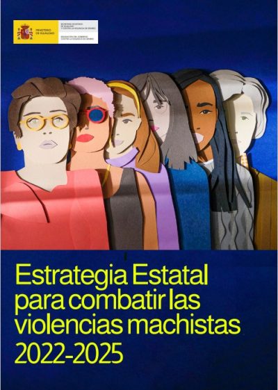 Presentada La Estrategia Estatal Para Combatir Las Violencias Machistas